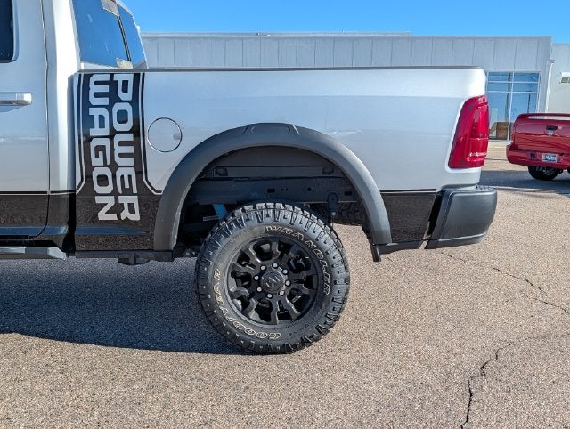 2026 RAM 2500 Power Wagon 4X4