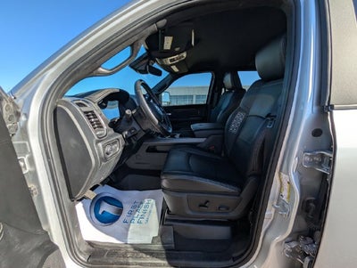 2026 RAM 2500 Power Wagon 4X4