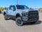 2026 RAM 2500 Power Wagon 4X4