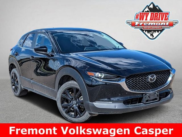 2024 Mazda Mazda CX-30 2.5 S Select Sport