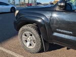 2015 Toyota Tacoma Base V6