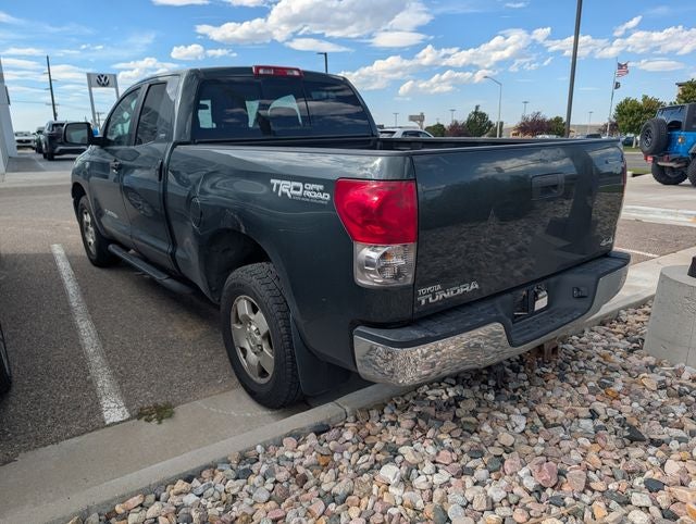 2008 Toyota Tundra SR5