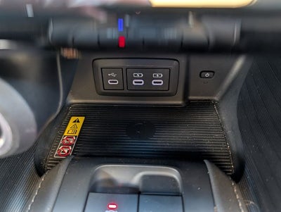 2023 Toyota Venza Limited