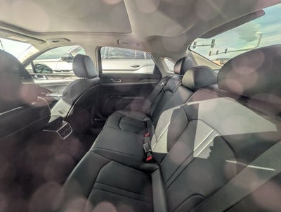 2025 Kia K5 EX