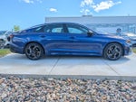 2025 Kia K5 GT-Line AWD