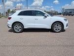 2025 Audi Q3 Premium S Line quattro