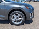 2023 Audi Q5 e 55 Premium S Line