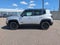 2018 Jeep Renegade Trailhawk