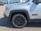 2018 Jeep Renegade Trailhawk