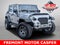 2017 Jeep Wrangler Unlimited Unlimited Sport