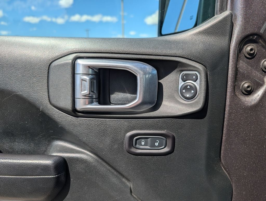 2018 Jeep All-New Wrangler Rubicon - Photo 18