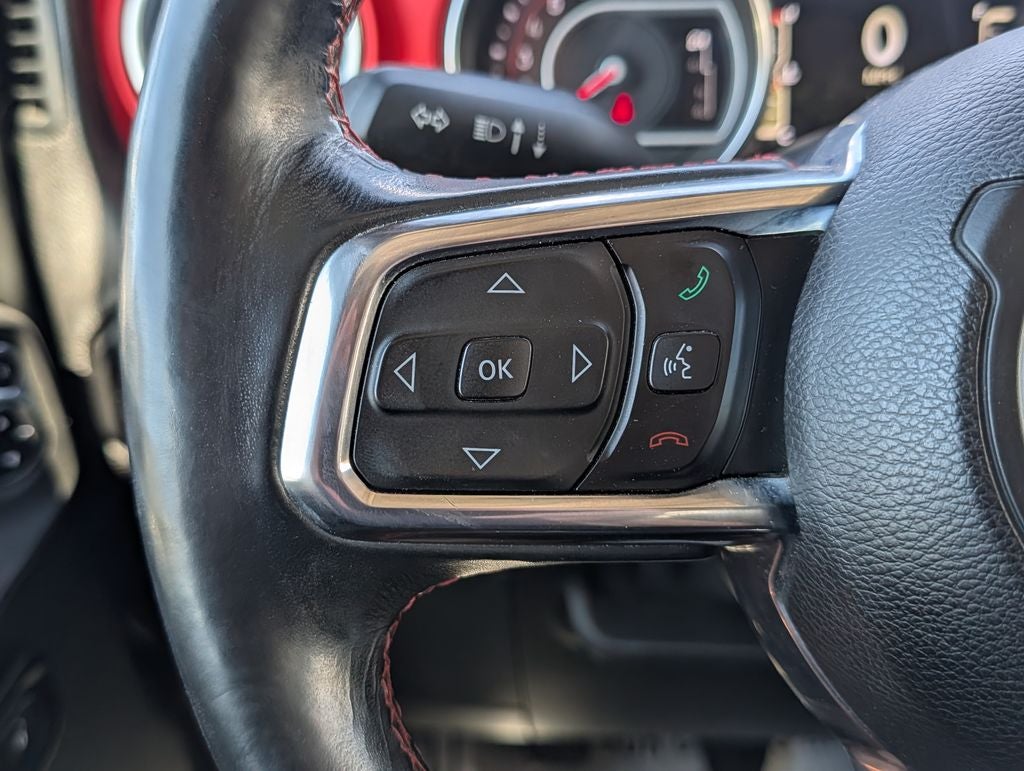 2018 Jeep All-New Wrangler Rubicon - Photo 25