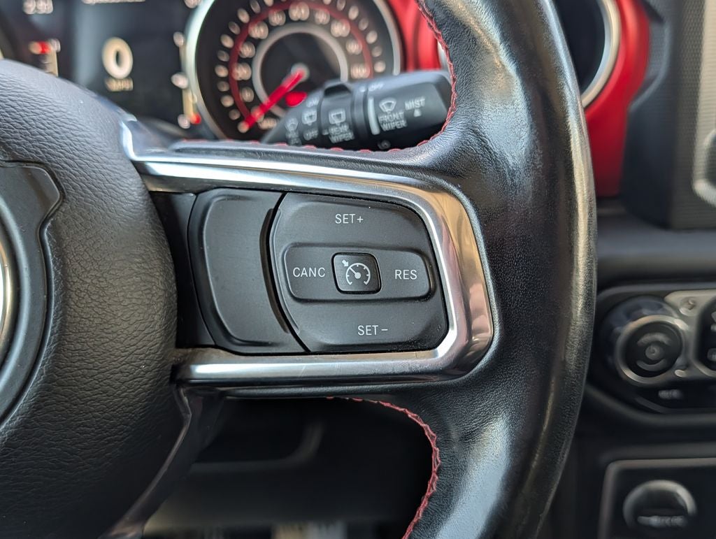 2018 Jeep All-New Wrangler Rubicon - Photo 26