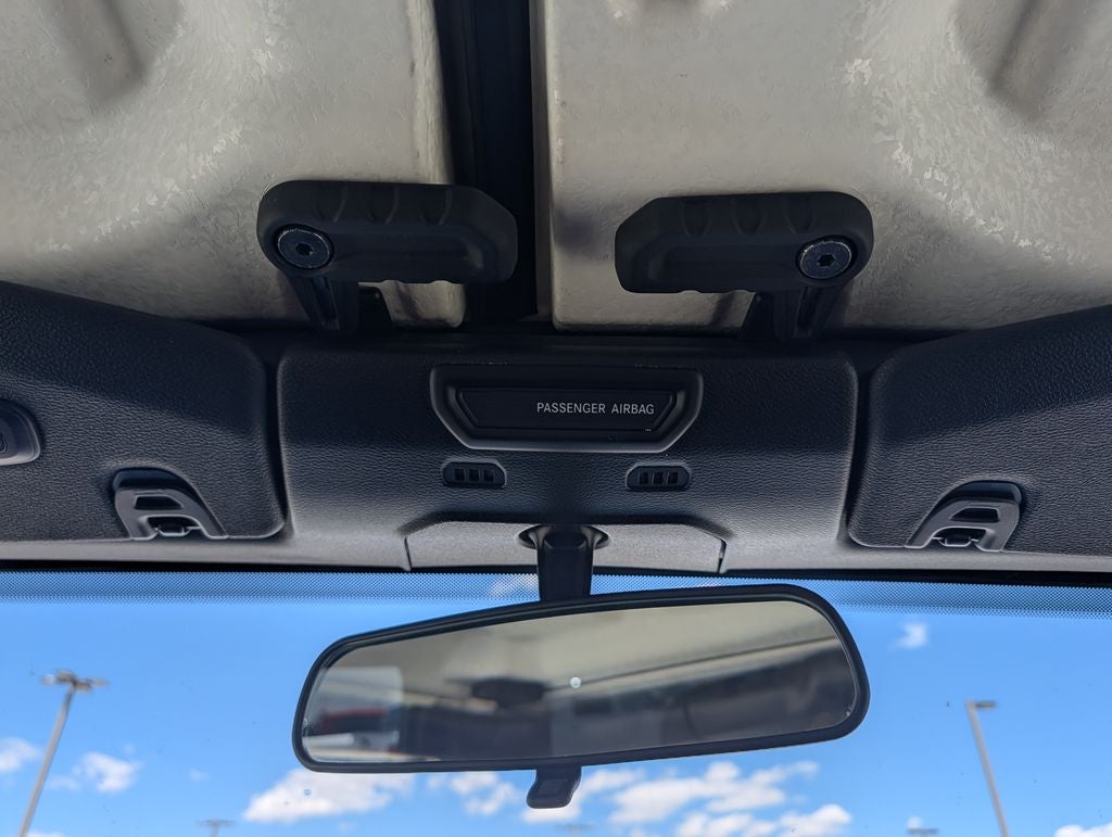 2018 Jeep All-New Wrangler Rubicon - Photo 37