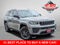 2027 Jeep Grand Cherokee LAREDO ALTITUDE 4X4