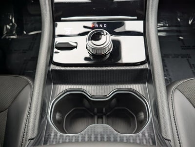 2027 Jeep Grand Cherokee LAREDO ALTITUDE 4X4