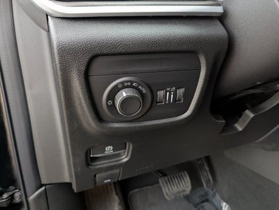 2026 Jeep Grand Cherokee Altitude Altitude