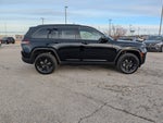2026 Jeep Grand Cherokee Altitude Altitude
