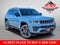 2027 Jeep Grand Cherokee LIMITED 4X4