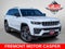 2027 Jeep Grand Cherokee LIMITED 4X4