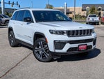 2027 Jeep Grand Cherokee LIMITED 4X4