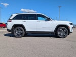 2027 Jeep Grand Cherokee LIMITED 4X4