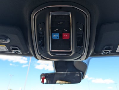 2027 Jeep Grand Cherokee LIMITED 4X4