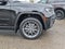 2027 Jeep Grand Cherokee Limited Reserve