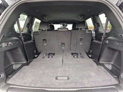 2026 Jeep Grand Cherokee L Altitude