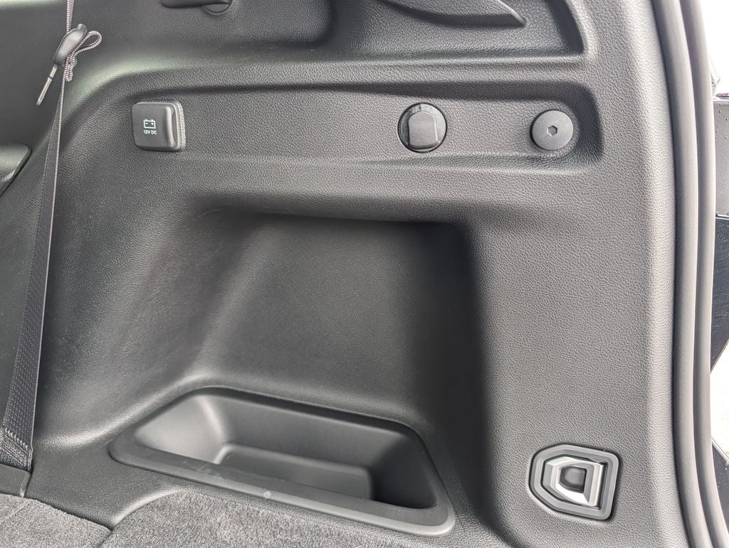 2026 Jeep Grand Cherokee L Altitude