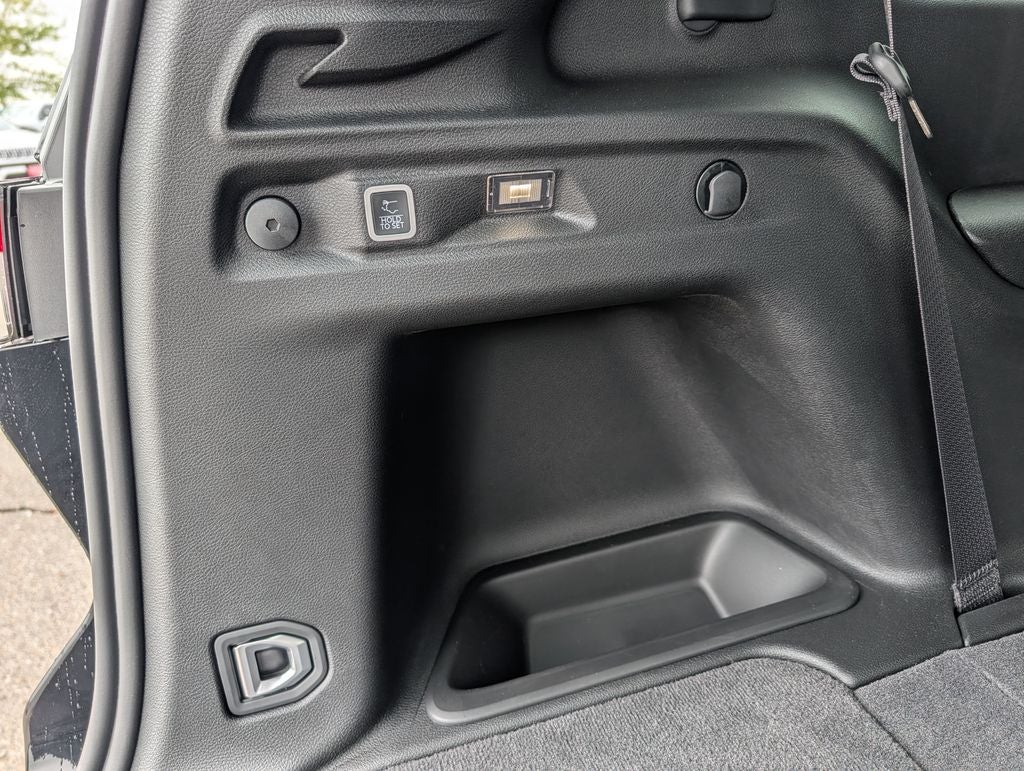 2026 Jeep Grand Cherokee L Altitude