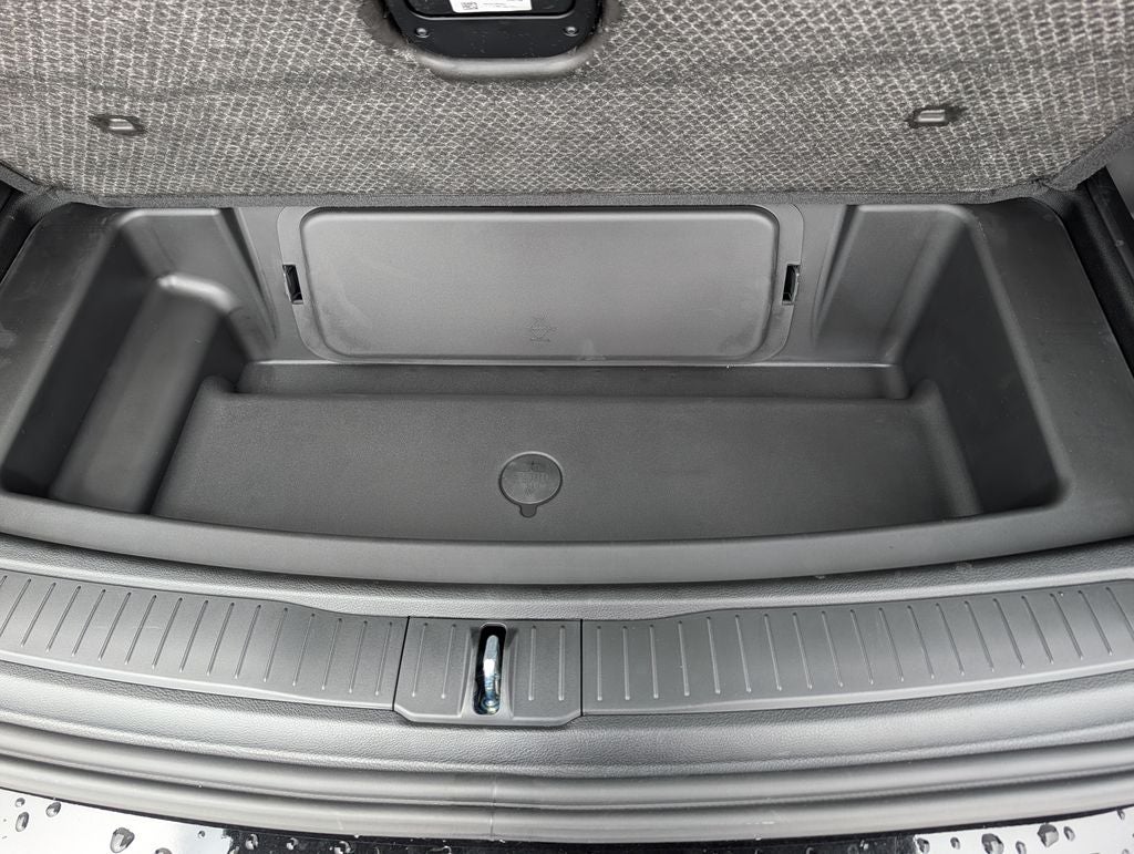 2026 Jeep Grand Cherokee L Altitude