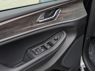 2026 Jeep Grand Cherokee L Altitude