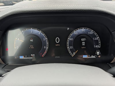 2026 Jeep Grand Cherokee L Altitude