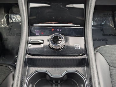 2026 Jeep Grand Cherokee L Altitude