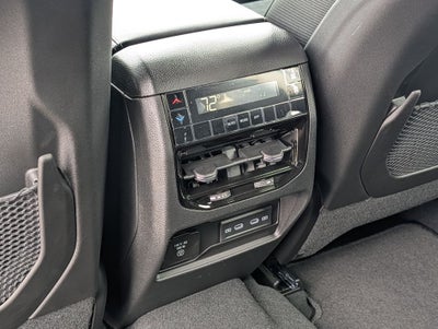 2026 Jeep Grand Cherokee L Altitude
