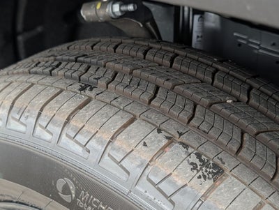 2026 Jeep Grand Cherokee L Altitude