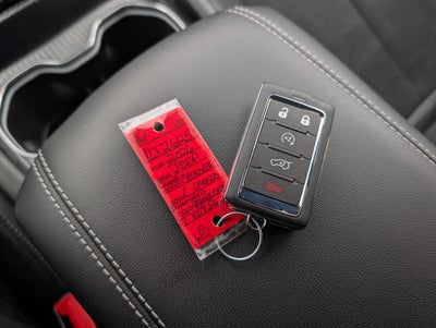 2026 Jeep Grand Cherokee L Altitude