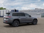 2027 Jeep Grand Cherokee L Laredo Altitude