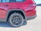 2026 Jeep Grand Cherokee L Altitude