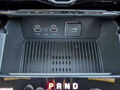 2026 Jeep Grand Cherokee L Altitude