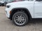 2027 Jeep Grand Cherokee L L LIMITED 4X4