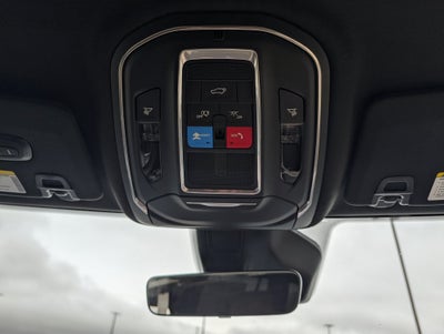 2027 Jeep Grand Cherokee L L LIMITED 4X4