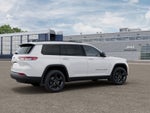 2027 Jeep Grand Cherokee L L LIMITED 4X4