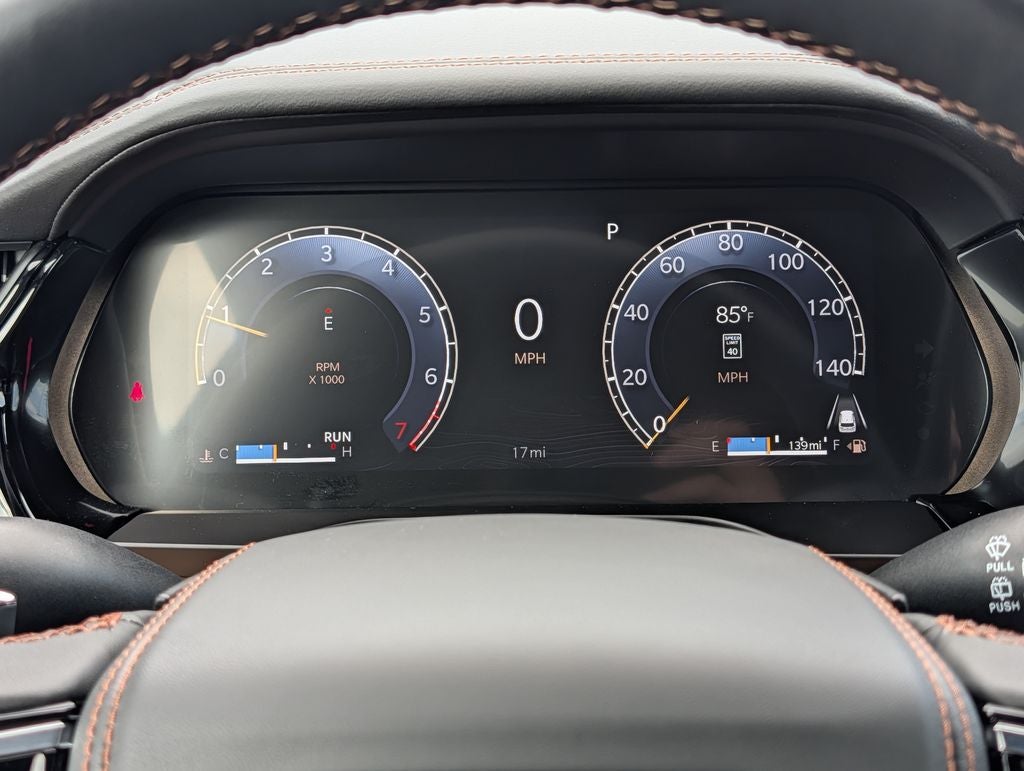 2026 Jeep Grand Cherokee L Summit