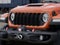 2027 Jeep Wrangler 4-DOOR RUBICON X