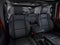 2027 Jeep Wrangler 4-DOOR RUBICON X