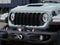 2027 Jeep Wrangler 4-DOOR RUBICON X