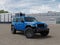 2027 Jeep Wrangler 4-DOOR RUBICON X