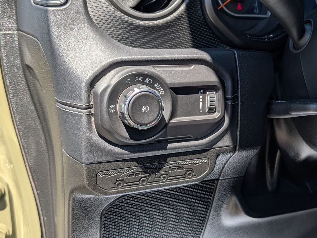 2026 Jeep Wrangler 4-Door Rubicon X - Photo 21